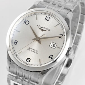 Montre automatique Longines 40 mm - Réplique fiable 1148510040
