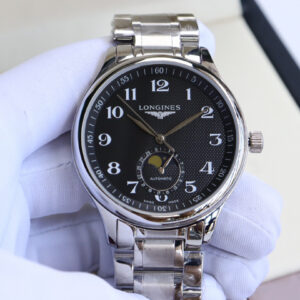 Montre automatique Rolex Master Collection 40 mm - Système de mouvement suisse 1099437114