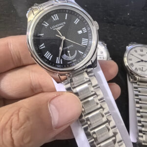 Montre automatique Longines Master Collection – Mouvement suisse haut de gamme 1157503369