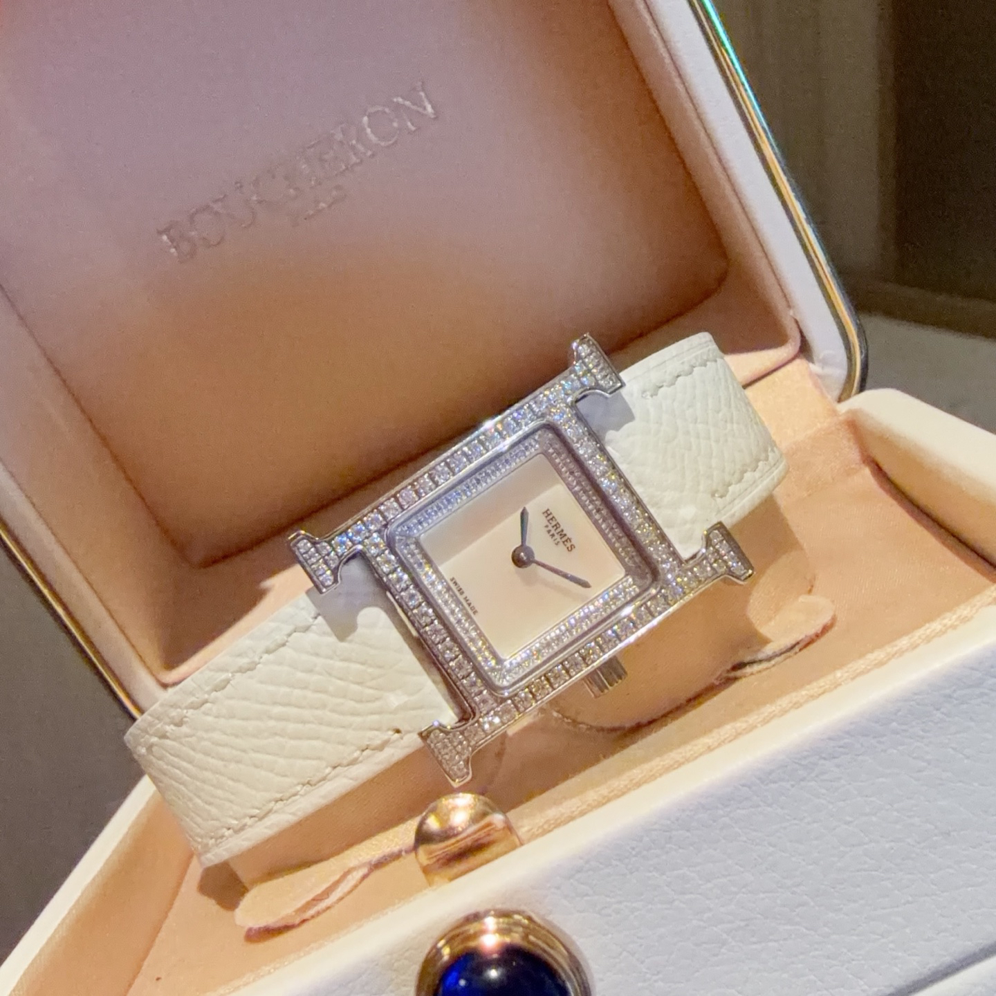 Montre à quartz Longines Master Collection 21 mm - Mouvement suisse 1169059114