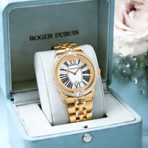 Montre Femme Longines Velvet 33 mm Automatique – Fabrication Suisse 1169921042