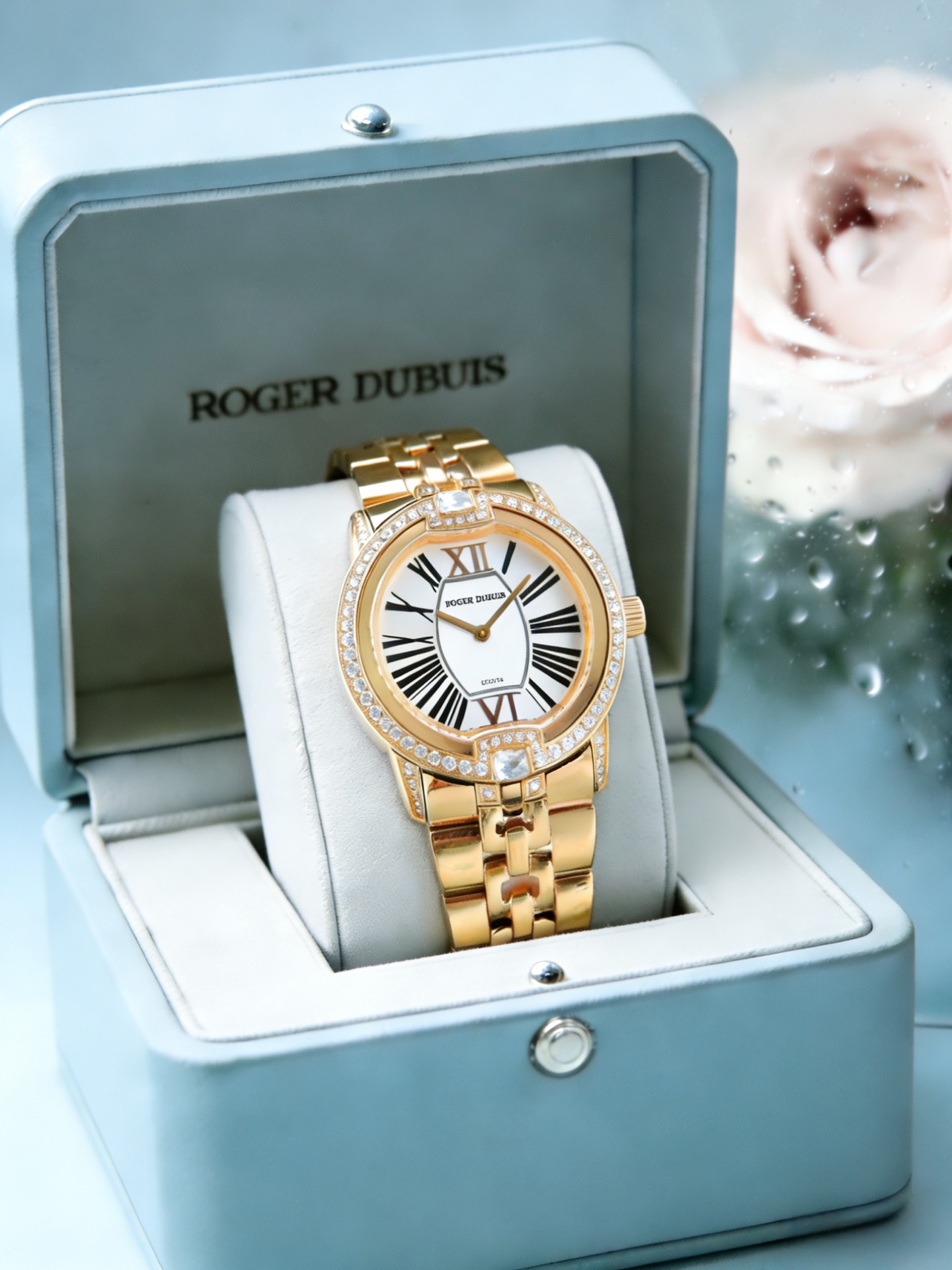 0-135.jpg Montre Femme Longines Velvet 33 mm Automatique – Fabrication Suisse 1169921042