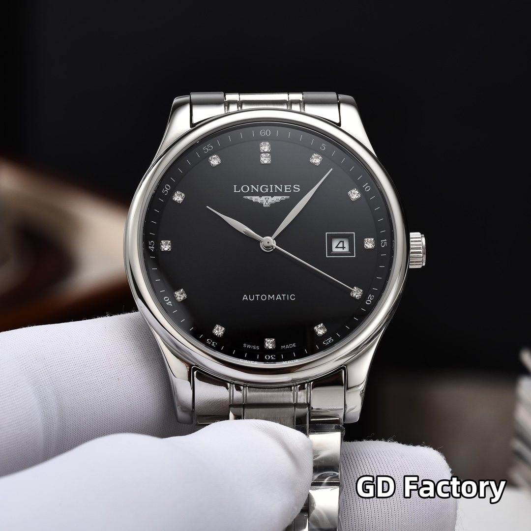 Réplique de montres de luxe : qualité AAA+ Rolex Datejust 40 mm Super Clone 1149889213