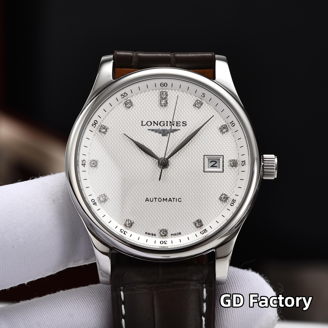 Montre GD 40 mm Luminor Marina Super Clone - Acheter les meilleures répliques de montres 1149889305