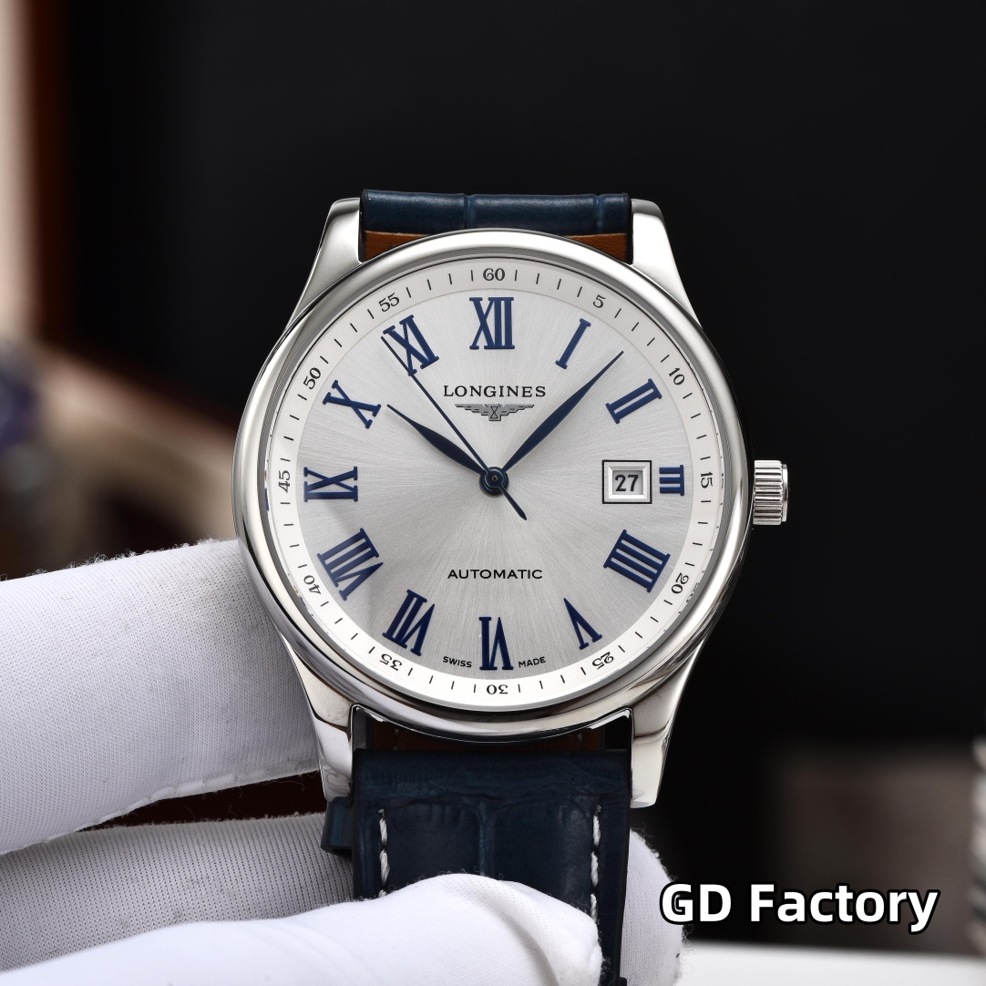 GD 2025 Luminor améliorée 44 mm AAA+ Réplique de montre avec mouvement suisse 1149889320