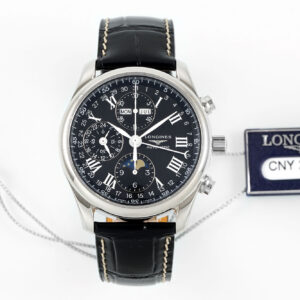 Montre de luxe automatique Longines Master Collection 40 mm 1137822786