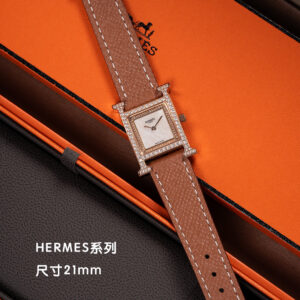 Réplique à quartz Longines Master Collection 21 mm - Mouvement suisse 1179274191