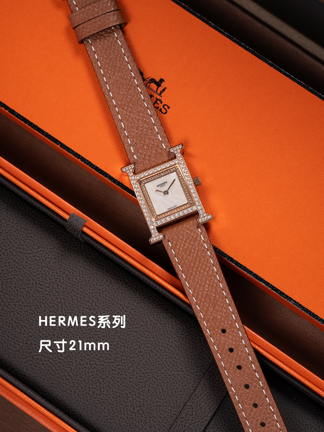 0-158.jpg Réplique à quartz Longines Master Collection 21 mm - Mouvement suisse 1179274191