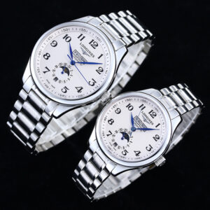 Répliques d'horloges de luxe : AAA+ Super Clone Longines Master Collection CT3 1126882786