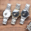 Montre automatique pour homme Longines Luxury Replica 41 mm - Mouvement suisse 994231962