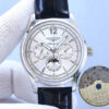 Montre automatique Longines 40 mm – Mécanisme suisse 1144081231