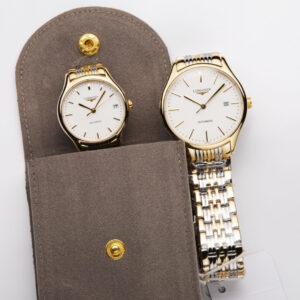 Montre automatique Longines Luyia Series 39 mm - Mouvement suisse 1131711984