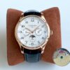 Montre automatique Longines Master Collection 40 mm - Mouvement suisse 1109090370