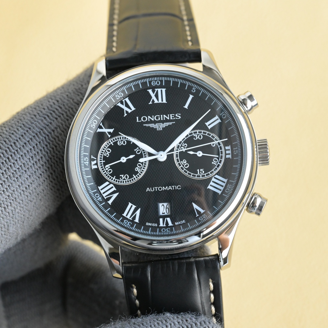 0-237.jpg Réplique de montre LONGINES Conquest – Qualité AAA avec 1147481135
