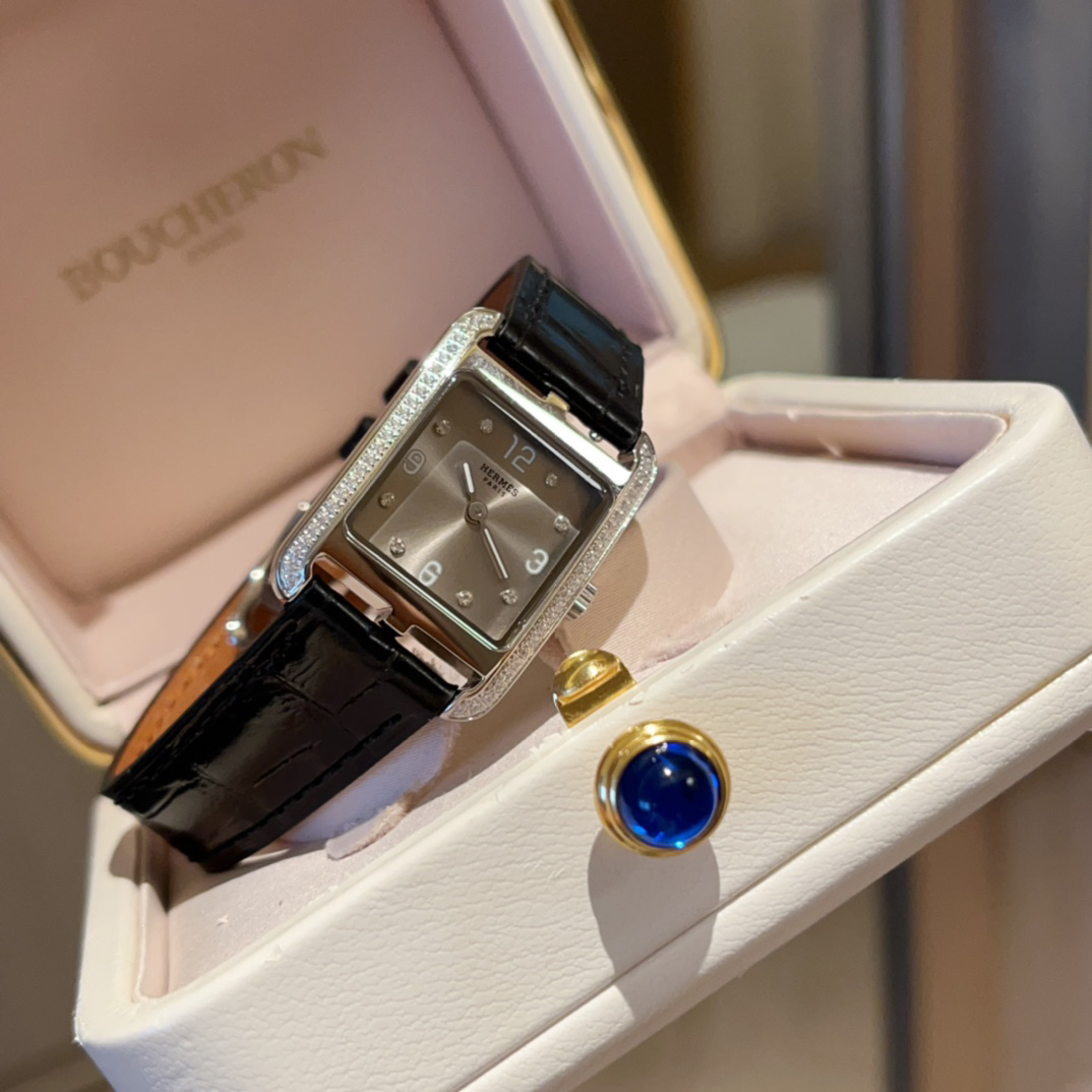 Montre à quartz suisse Longines Master Collection 23 mm - Finition de luxe 1134652371