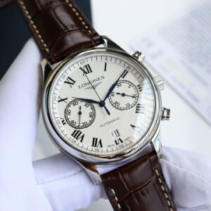 Montre automatique Longines Master Collection 42 mm – Mouvement suisse 1156289248