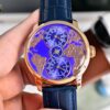 Montre habillée à quartz Longines Master Collection 42 mm - Artisanat suisse fiable 1164232285