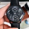 Montre à quartz suisse Longines Master Collection 42 mm - Finition de luxe 1164232249