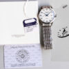Montre automatique Longines LongFace 40 mm - Mécanisme suisse 995410457