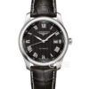 Montre automatique pour homme Longines Master Collection 39,8 mm - Mouvement suisse alternatif 994322940