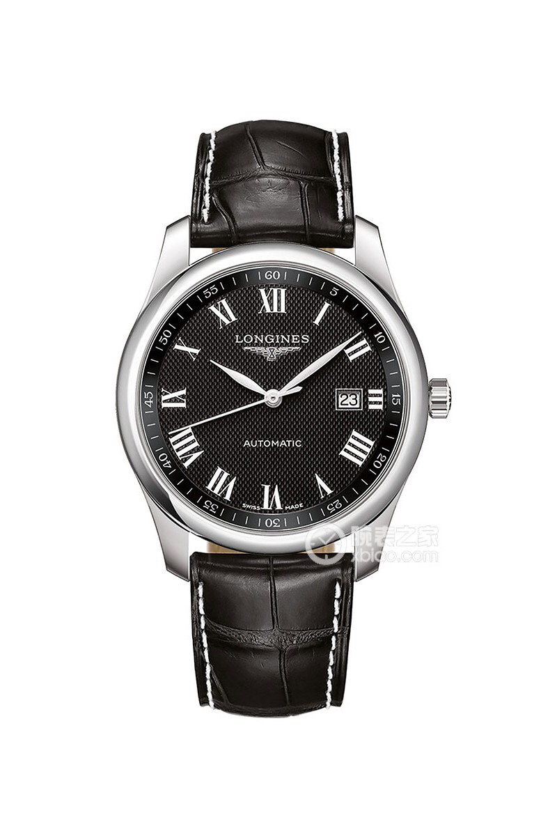 0-273.jpg Montre automatique pour homme Longines Master Collection 39,8 mm - Mouvement suisse alternatif 994322940