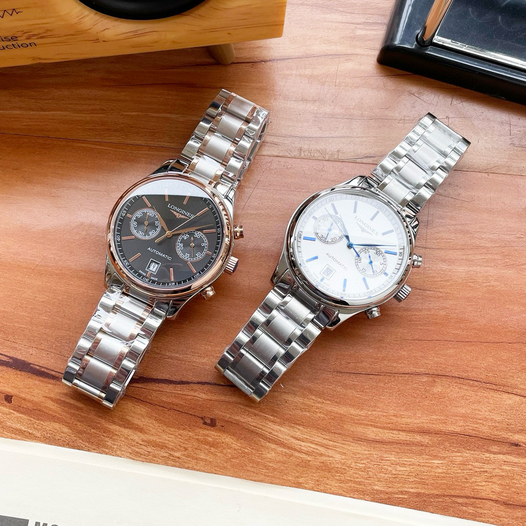 Montre suisse automatique Longines Master Collection 42 mm 1158992631