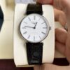 Longines Slanke 40mm Quartz Dresshorloge - Fabrication Suisse 1159753725
