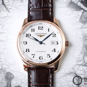 Réplique de montre Longines Master Collection - Qualité AAA+ avec 1039117641