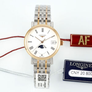 Réplique de montre Longines Master Collection Moon Phase - Meilleures répliques de montres 2025 1133130739