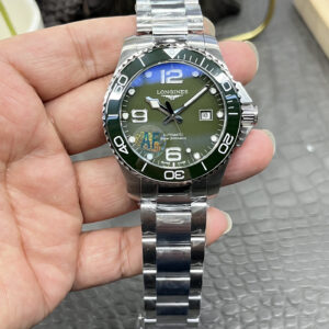 Montre automatique Longines HydroConquest 43 mm - Mécanisme suisse 1117809737