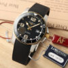 Montre automatique Longines HydroConquest 41 mm - Mécanisme suisse 1117810124