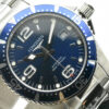 Montre de plongée automatique Longines HydroConquest 41 mm - Site fiable 1134094792