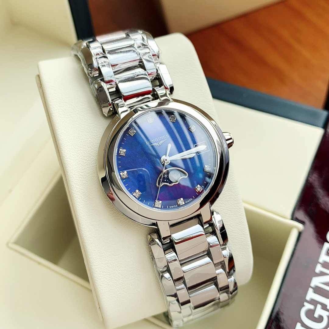Réplique de montre de luxe Longines Master Collection - & qualité 1:1 1140802241