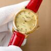 Montre automatique pour femme Longines Elegance 33 mm – Mécanisme suisse 1131284462