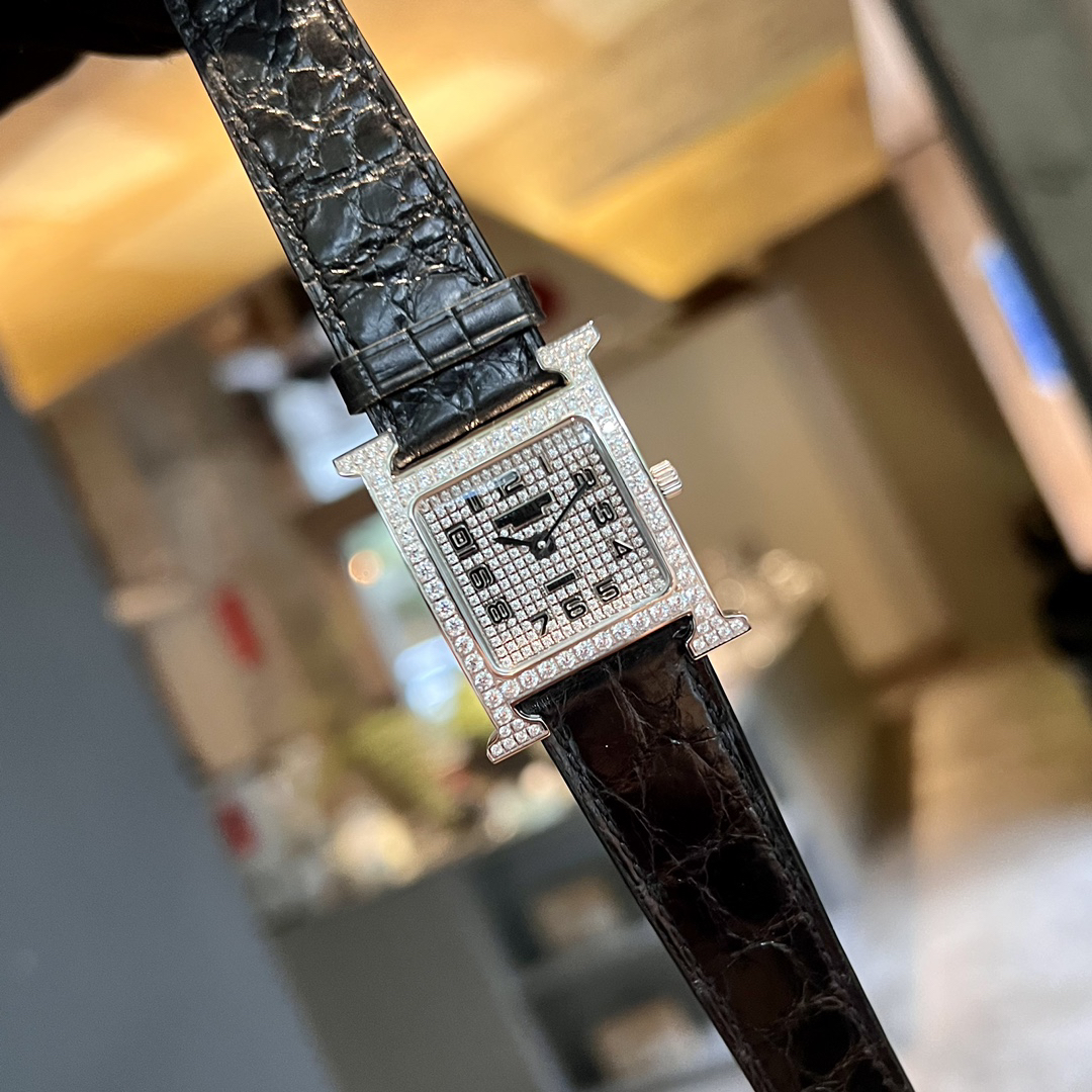 Montre habillée à quartz Longines Master Collection 26 mm - Qualité de mouvement suisse 1122911198