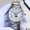 Réplique Montre Longines Master Collection Phase de Lune - Qualité AAA+ et 1150229270