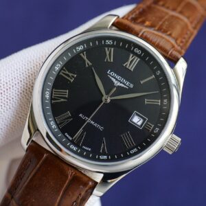 Montre automatique Longines Master Collection 40 mm - Mouvement suisse 1156289261