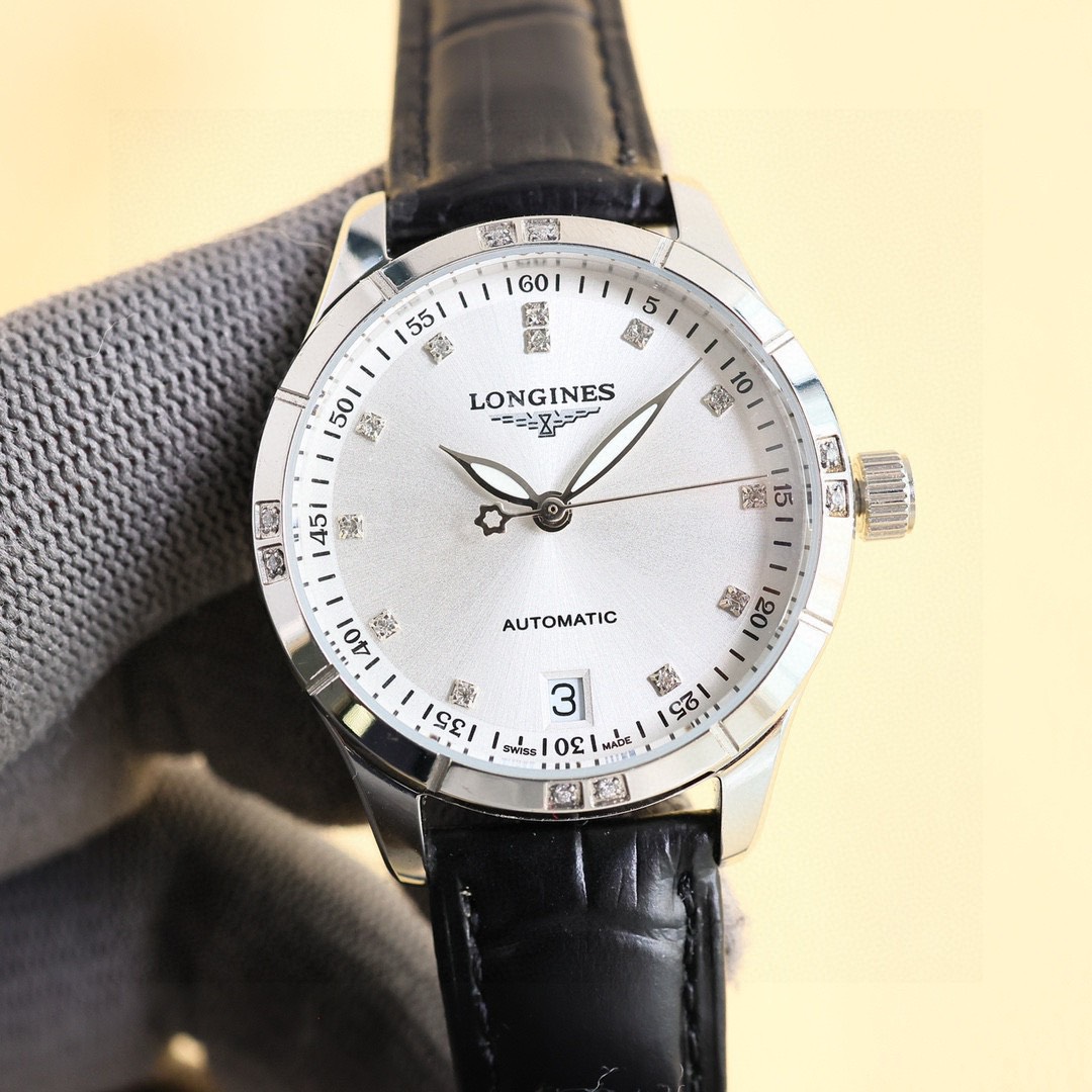 Rolex Datejust 33 mm automatique - Mécanisme de mouvement suisse 1166872477