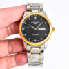 Réplique automatique Longines Master Collection 38,5 mm - Haute qualité 1177417391