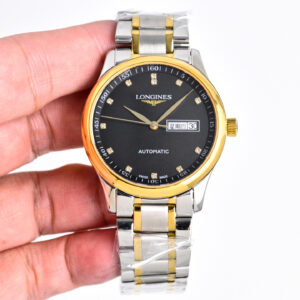 Réplique automatique Longines Master Collection 38,5 mm - Haute qualité 1177417391