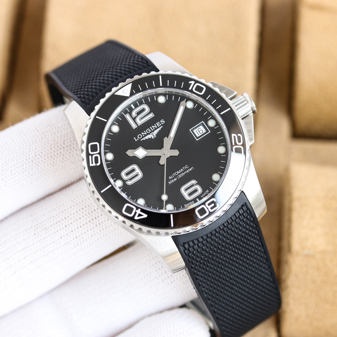 Acheter Longines HydroConquest AAA+ Réplique de montres - 995319517