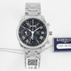 Montre automatique à cycle lunaire Longines Master Collection 40 mm – Mécanisme suisse 1137822887