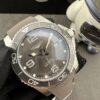 Montre de plongée automatique Longines HydroConquest 41 mm – Précision suisse 1102895748