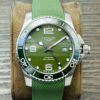 Montre de plongée automatique Longines HydroConquest 41 mm - Mécanisme suisse 1146937546