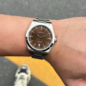 Montre de plongée automatique Longines HydroConquest 41 mm - Réplique fiable 1122403981