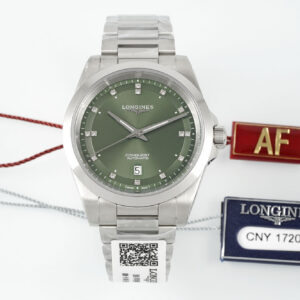 Montre automatique Longines HydroConquest 41 mm 1117378602