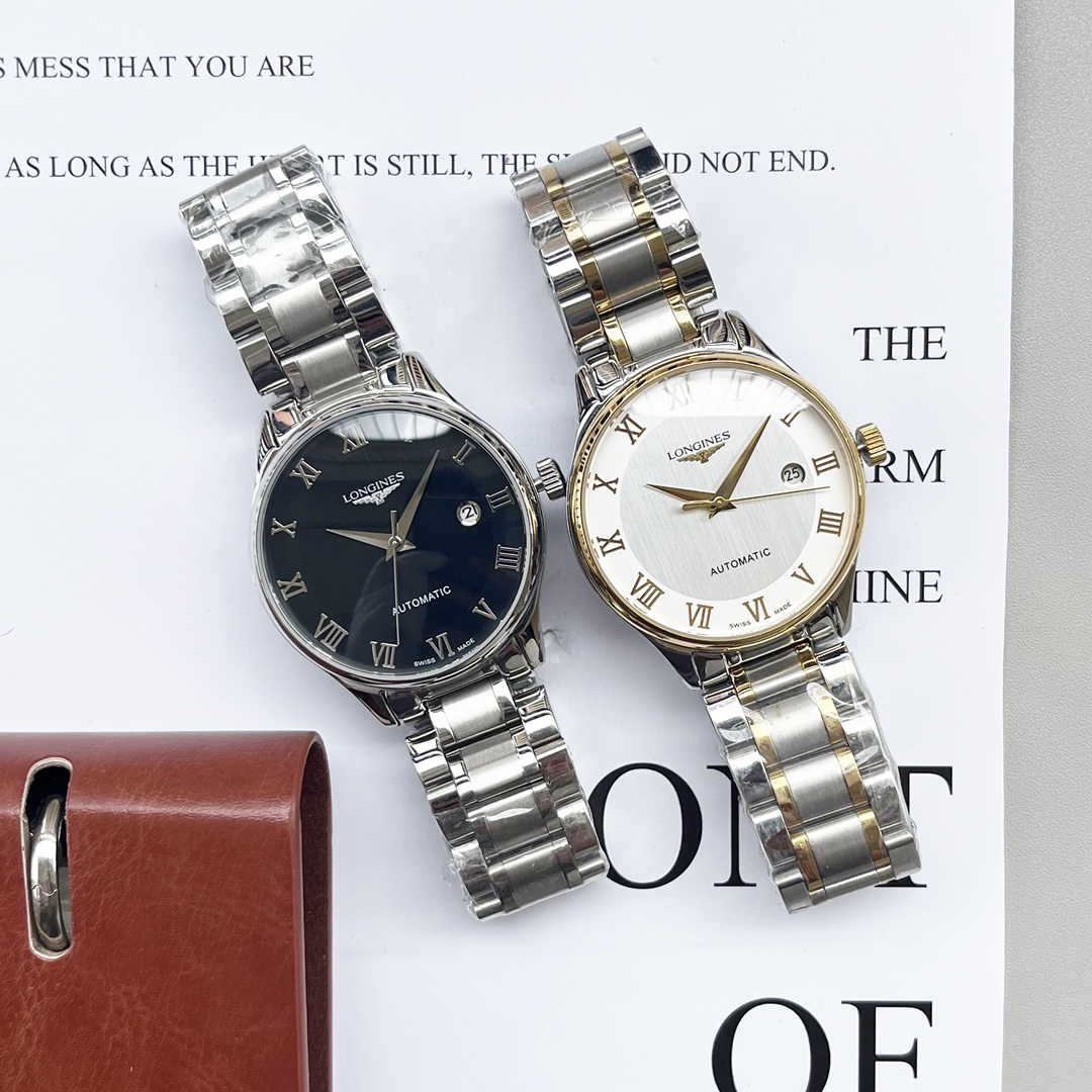 Longines Master Collection Réplique de montres | Qualité AAA+ 996394366