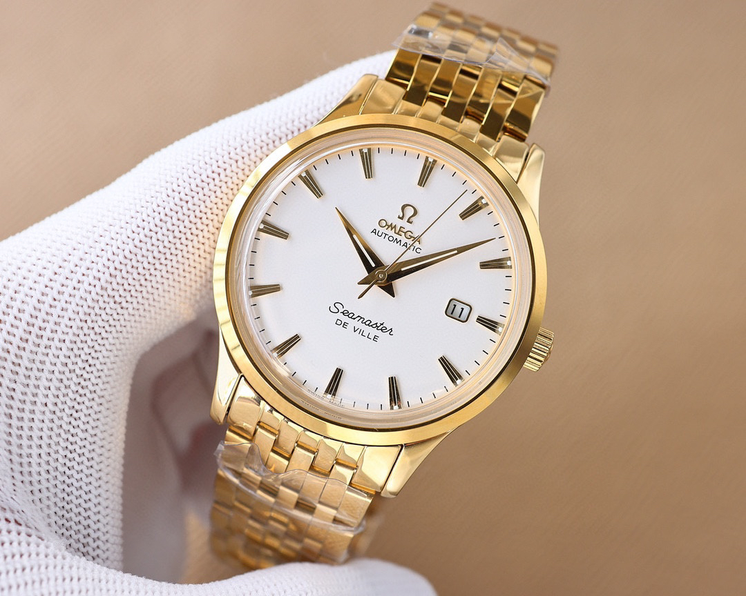 0-465.jpg Mécanisme suisse automatique Longines Classic 40 mm 994231086