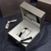 Montre Longines Original 40 mm à quartz pour femme - Qualité de site de réplique fiable 1167010699