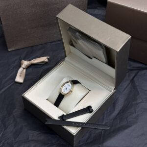 Montre Longines Original 40 mm à quartz pour femme - Qualité de site de réplique fiable 1167010699